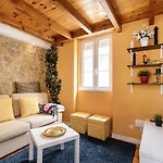 Appartement Guestready - Fantastic Rustic Duplex With Terrace