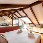 Guestready - Fantastic Rustic Duplex With Terrace Appartement