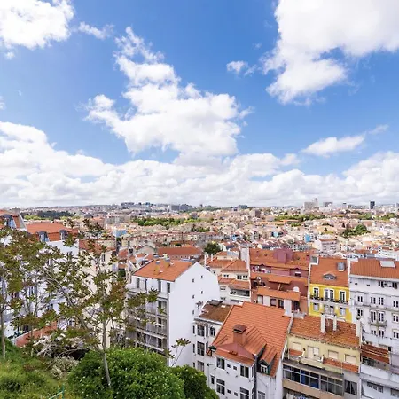 Guestready - Fantastic Rustic Duplex With Terrace Lägenhet