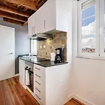 Lejlighed Guestready - Fantastic Rustic Duplex With Terrace Lisboa