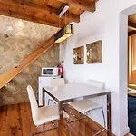 Guestready - Fantastic Rustic Duplex With Terrace Apartamento *