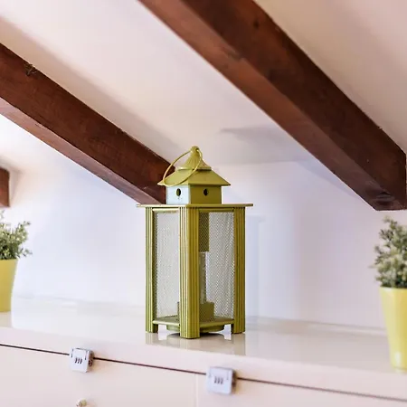 Guestready - Fantastic Rustic Duplex With Terrace *