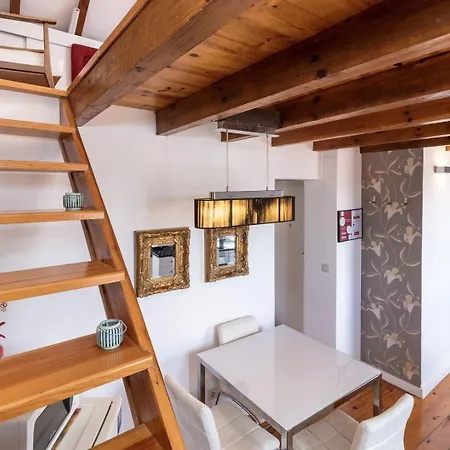 Guestready - Fantastic Rustic Duplex With Terrace *