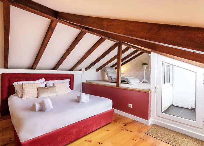 Guestready - Fantastic Rustic Duplex With Terrace *