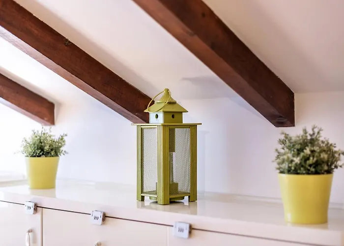 Guestready - Fantastic Rustic Duplex With Terrace *