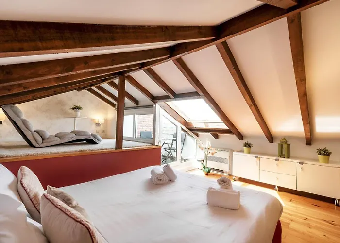 Guestready - Fantastic Rustic Duplex With Terrace Apartment