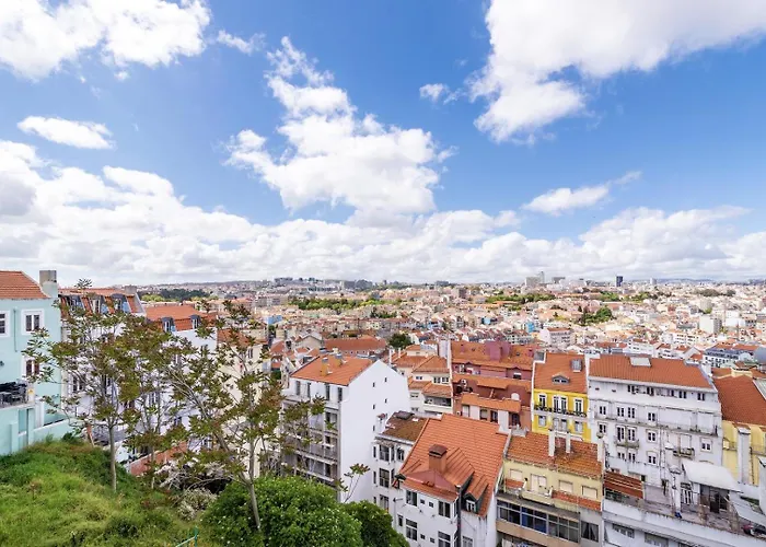 Guestready - Fantastic Rustic Duplex With Terrace Apartment