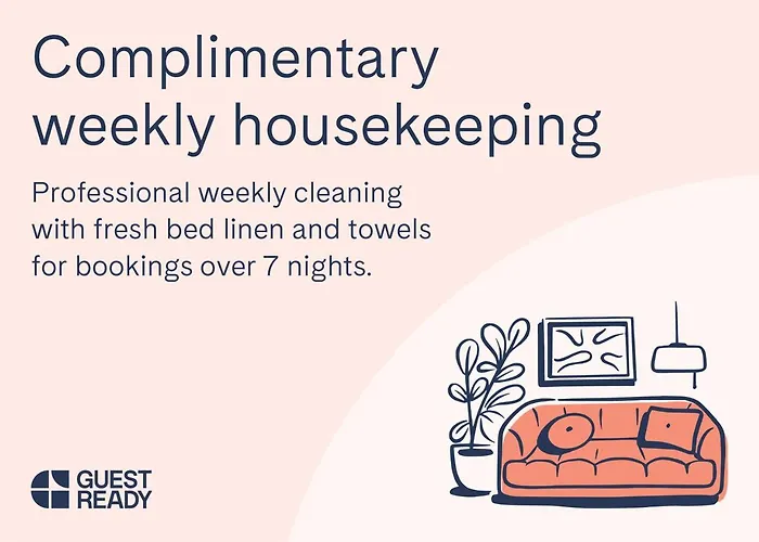 Guestready - Fantastic Rustic Duplex With Terrace *